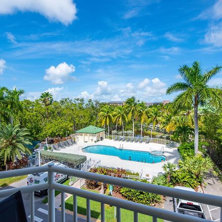 The Barbados -Bright Condo W Pool Cayo Hueso Exterior foto